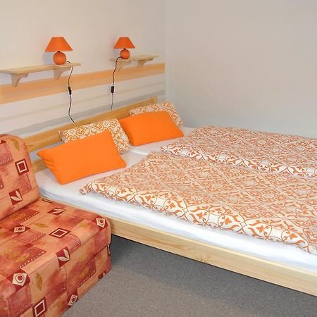 Apartmany Ruze Lipová-lázně Kültér fotó
