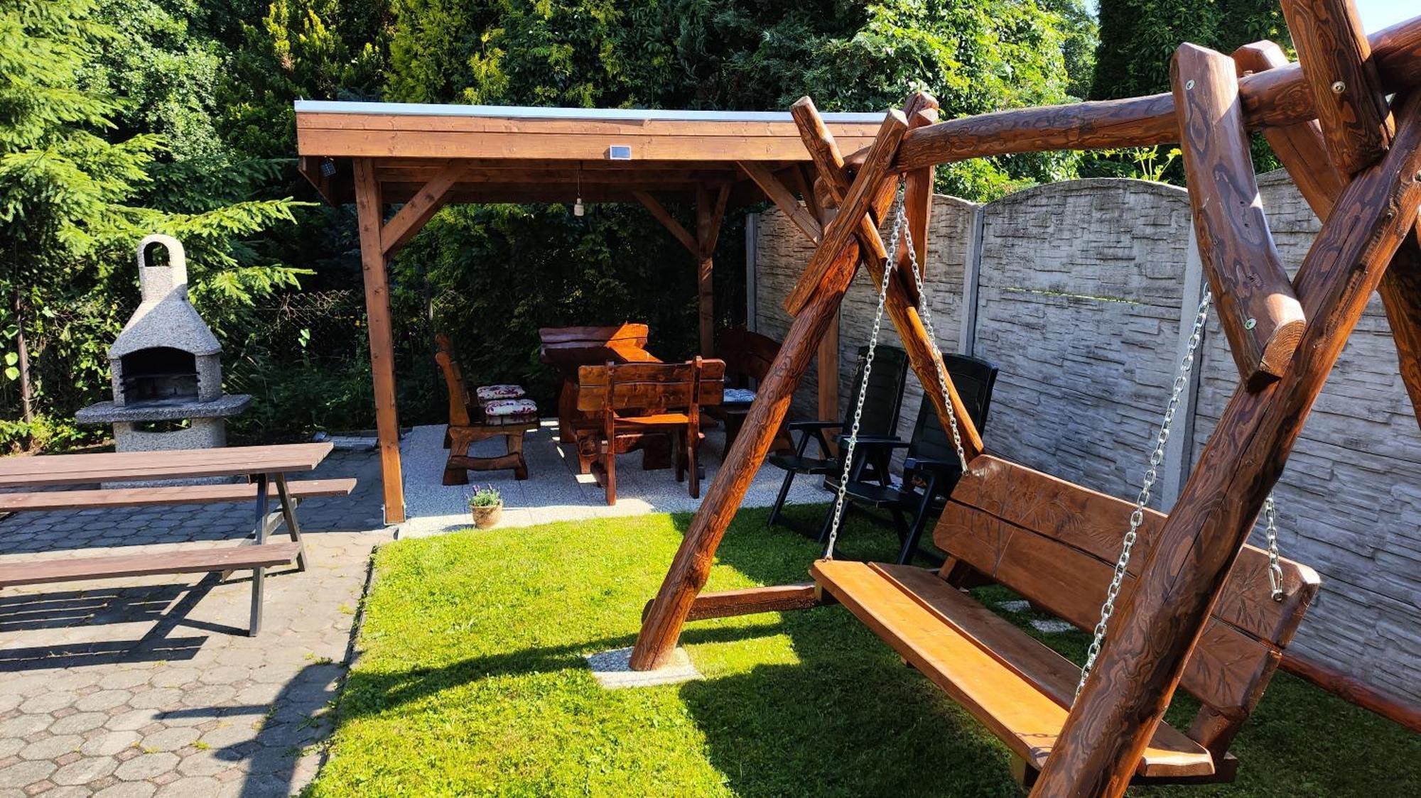 Apartmany Ruze Lipová-lázně Kültér fotó