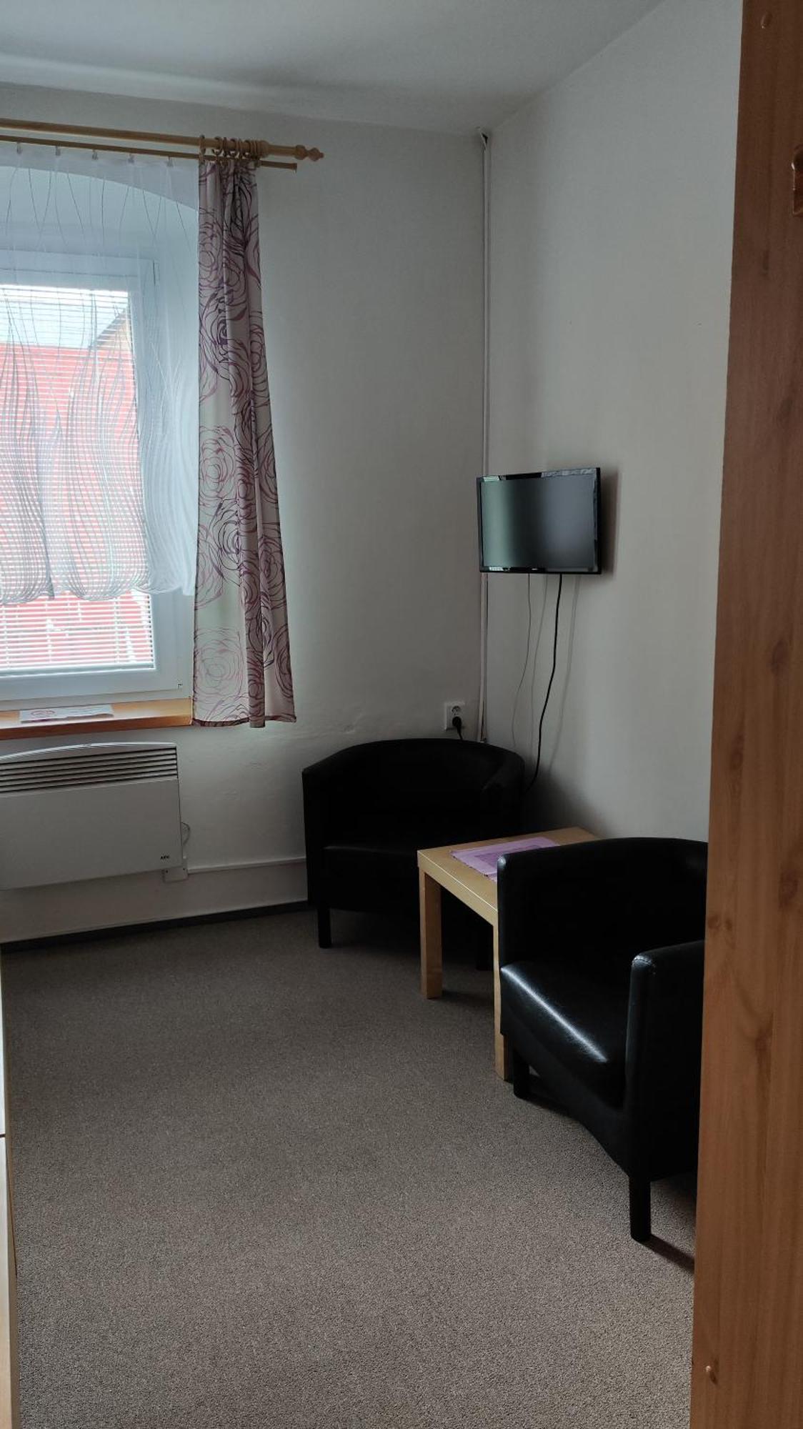 Apartmany Ruze Lipová-lázně Kültér fotó