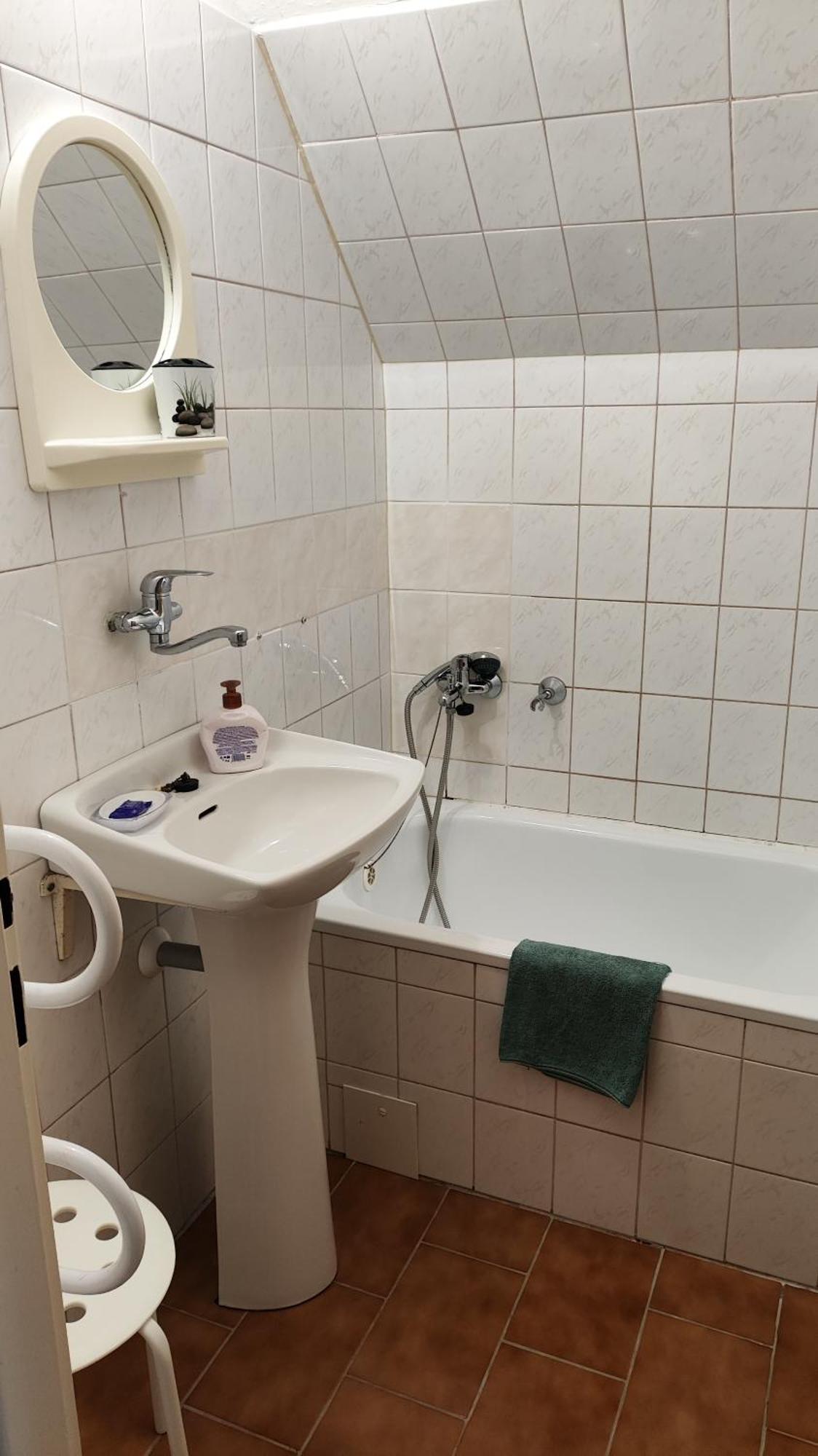 Apartmany Ruze Lipová-lázně Kültér fotó