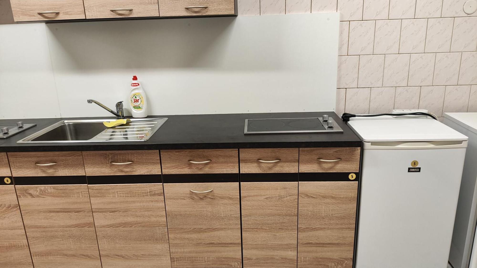 Apartmany Ruze Lipová-lázně Kültér fotó