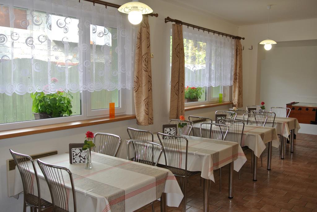 Apartmany Ruze Lipová-lázně Kültér fotó