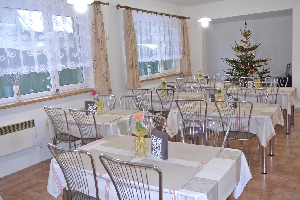 Apartmany Ruze Lipová-lázně Kültér fotó