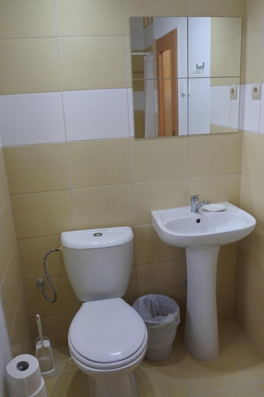 Apartmany Ruze Lipová-lázně Kültér fotó
