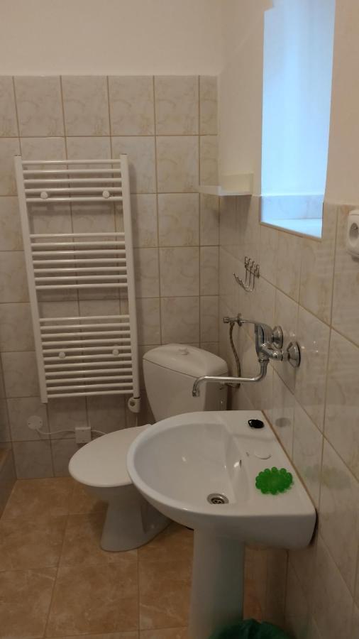Apartmany Ruze Lipová-lázně Kültér fotó