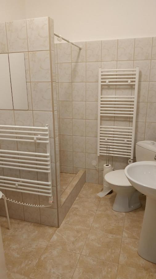 Apartmany Ruze Lipová-lázně Kültér fotó